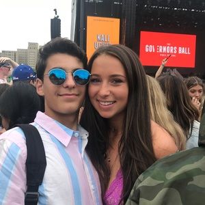 Meet your Posher, Kevin